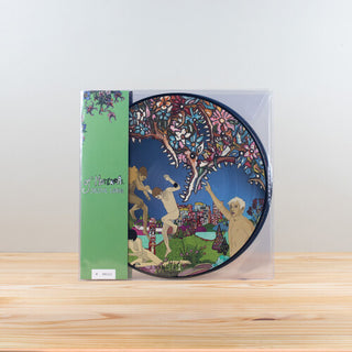 Of Montreal- Skeletal Lamping (Picture Disc Edition)