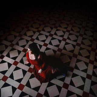 A Pawn Surrender (Vinyl)