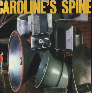 Caroline's Spine- Attention Please