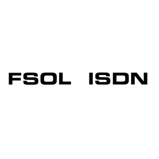 FSOL- ISDN