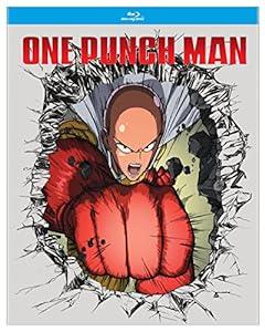 One Punch Man