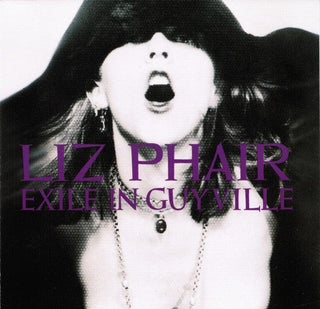 Liz Phair- Exile In Guyville