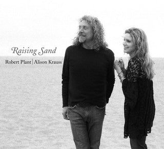 Robert Plant/ Alison Krauss- Raising Sand