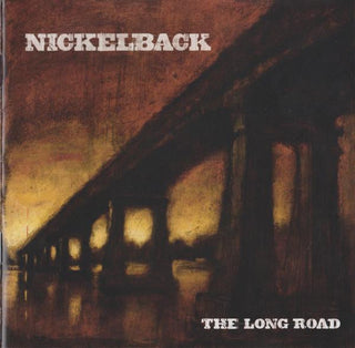 Nickelback- The Long Road