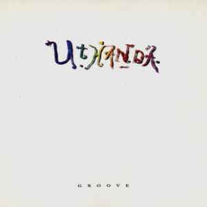 Uthanda- Groove
