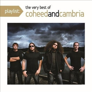 Coheed & Cambria- Playlist: The Very Best Of Coheed & Cambria
