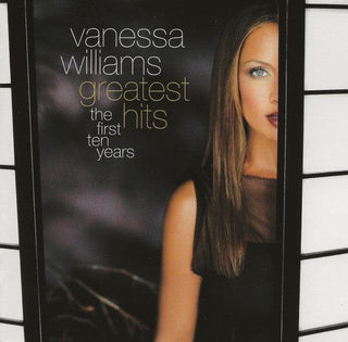 Vanessa Williams- Greatest Hits: The First Ten Years