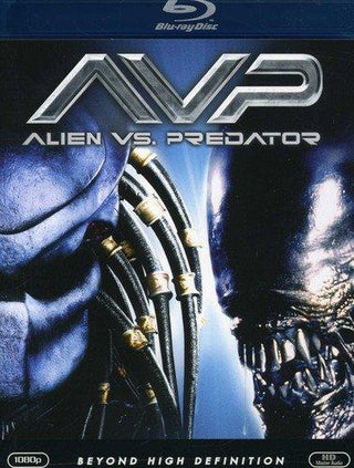 Alien Vs. Predator