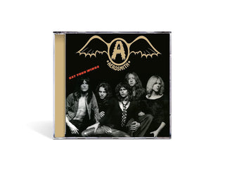 Aerosmith- Get Your Wings (2023 Remaster)