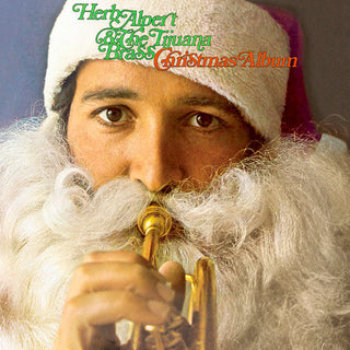 Herb Alpert And The Tijuana Brass- Christmas Album (Reissue)