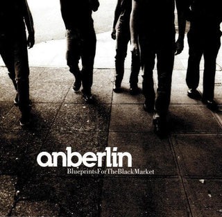 Anberlin- Blueprints For The Black Market