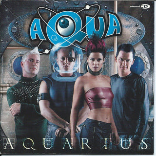Aqua- Aquarius