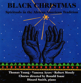Various- Black Christmas: Spirituals In The African-American Tradition