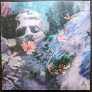 Soul Blind- Feel It All Around (Opaque Baby Blue Vinyl) (Used Vinyl)