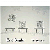 Eric Bogle- The Dreamer