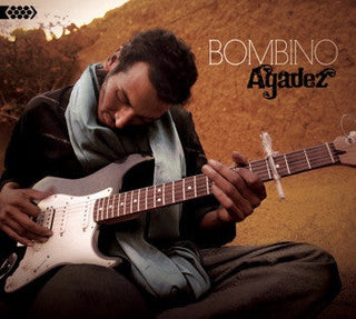 Bombino- Agadez