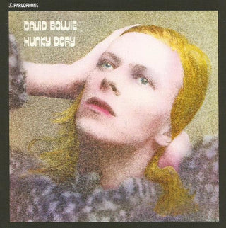 David Bowie- Hunky Dory (180g Reissue)