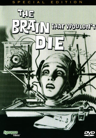 Brain That Wouldn't Die
