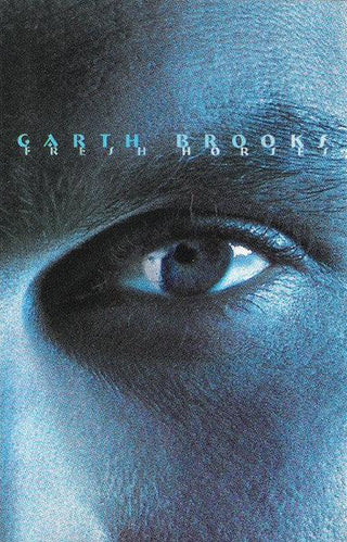 Garth Brooks- Fresh Horses