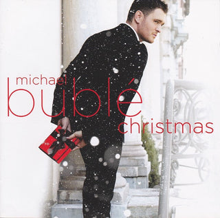Michael Buble- Christmas