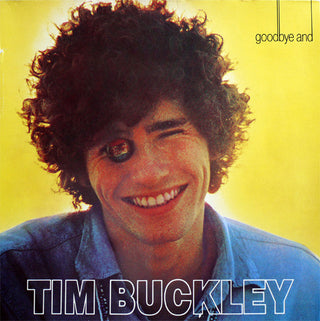 Tim Buckley- Goodbye and Hello