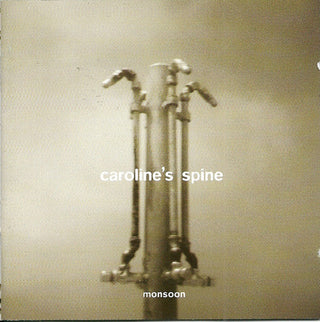 Caroline's Spine- Monsoon