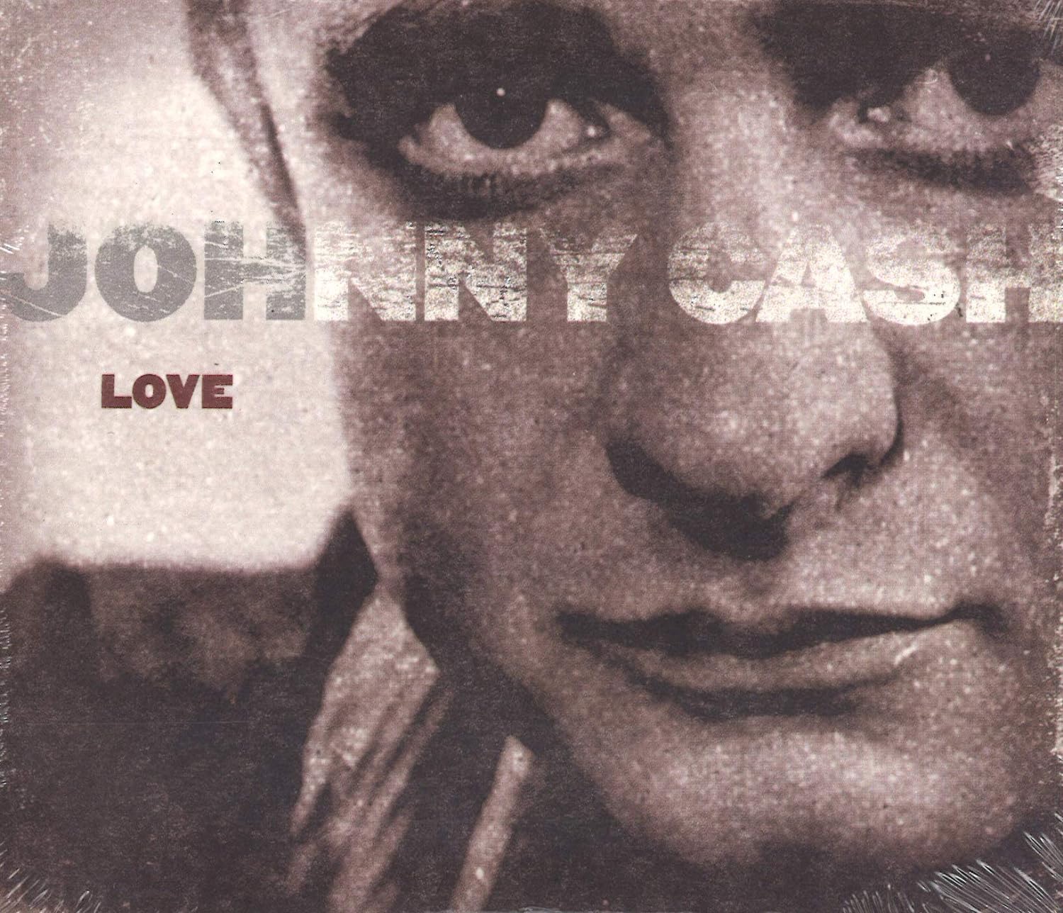 Johnny Cash- Love