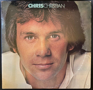 Chris Christian- Chris Christian