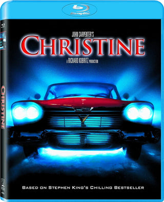 Christine (Sealed)