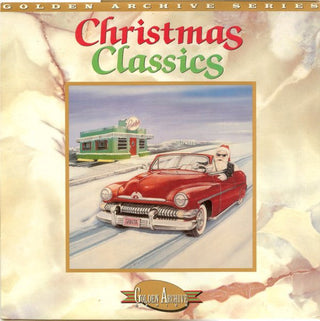 Various- Christmas Classics