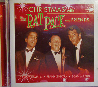 Rat Pack- Christmas With The Rat Pack And Friends