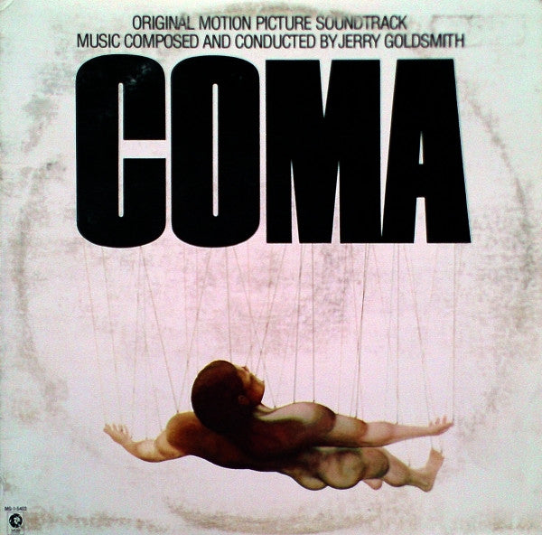 Coma Soundtrack (Sealed)