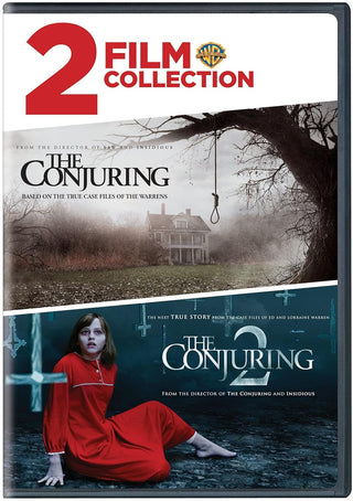 The Conjuring/ Conjuring 2