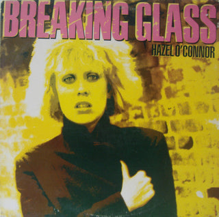 Hazel O'Connor- Breaking Glass Soundtrack