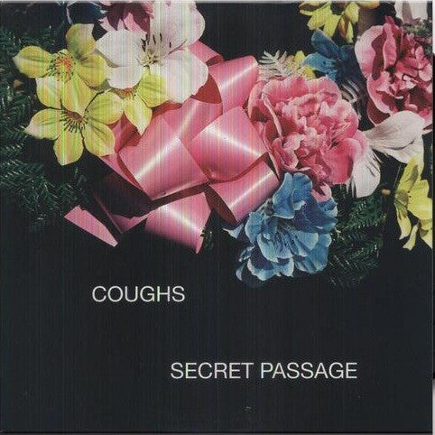 Coughs- Secret Passage (Sealed)