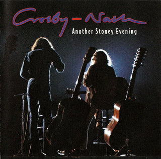Crosby/ Nash- Another Stoney Evening