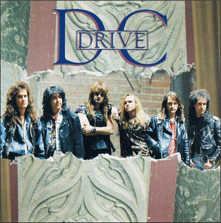 DC Drive- DC Drive