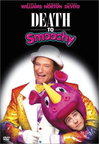 Death To Smoochy