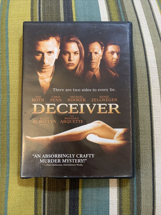 Deceiver