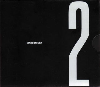 Depeche Mode- Singles 7-12 (6X CD)
