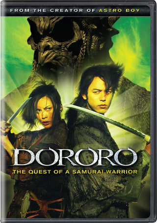 Dororo