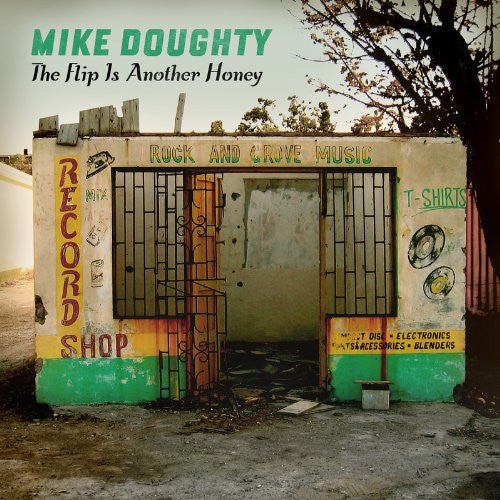 Mike Doughty- The Flip Is Another Honey