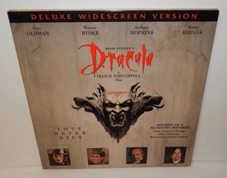 Bram Stoker's Dracula