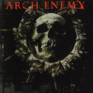 Arch Enemy- Doomsday Machine