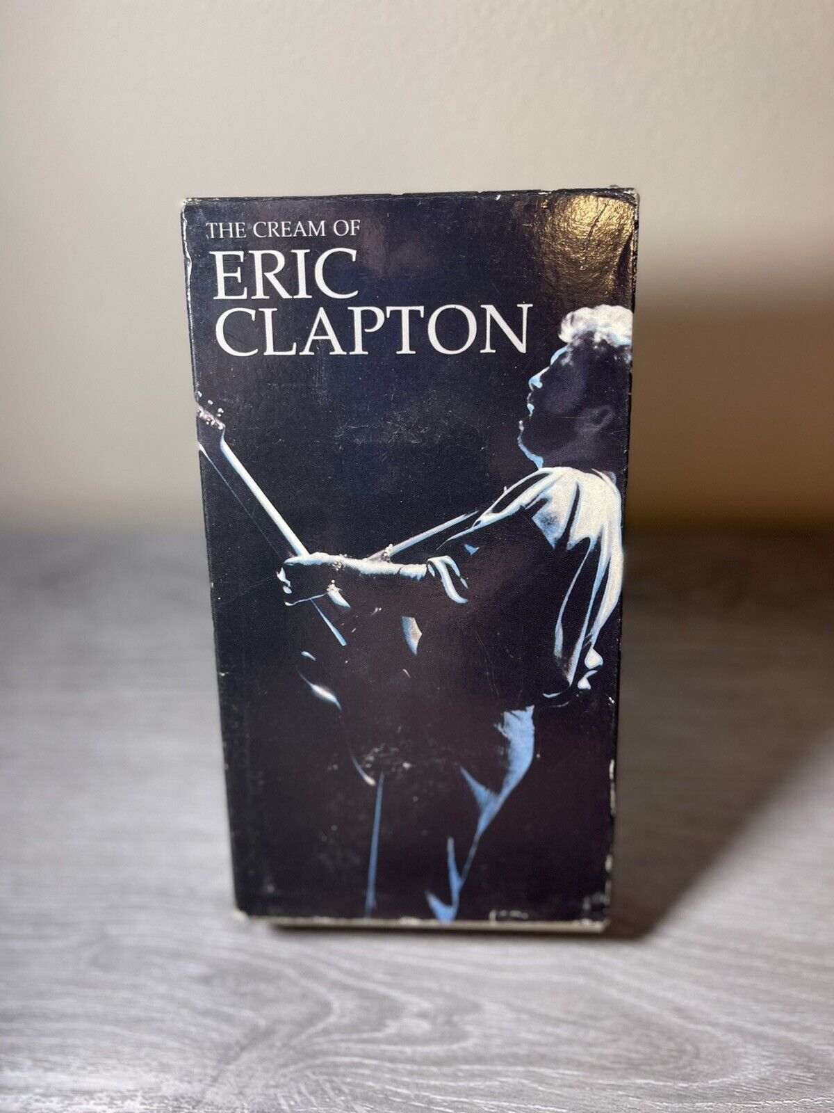 Eric Clapton- The Cream Of Eric Clapton