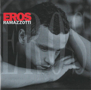 Eros Ramazzoti- Eros