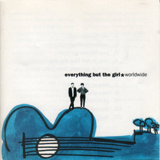 Everything But The Girl- Worldwide