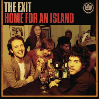 The Exit- Home For An Island