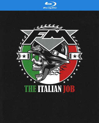 FM- The Italian Job