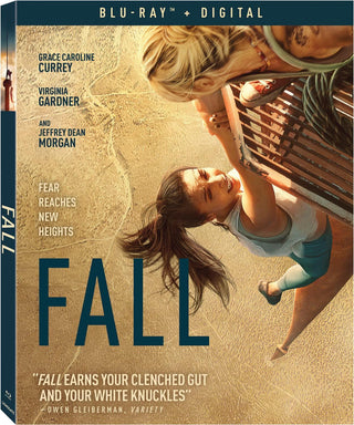 Fall (2022) (w/ Slipcase)